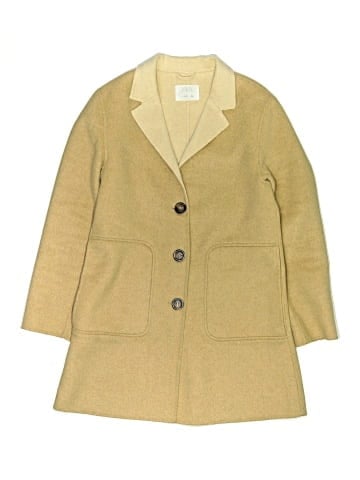 Zara Kids Coat (view 1)