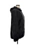 Guess 100% Nylon Solid Black Windbreaker Size XL - photo 4