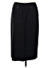 Rafaella Black Formal Skirt Size 6 - photo 1