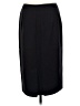 Rafaella Black Formal Skirt Size 6 - photo 2
