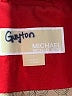 MICHAEL Michael Kors Red Coat Size L - photo 6