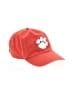 47 Brand 100% Cotton Red Baseball Cap One size - photo 1