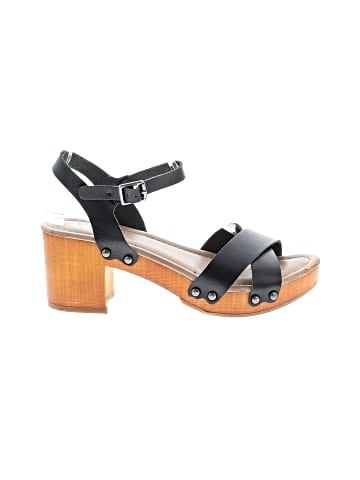Mia Sandals (view 1)