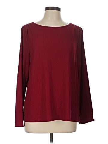 89th & Madison 3/4 Sleeve T-Shirt (view 1)