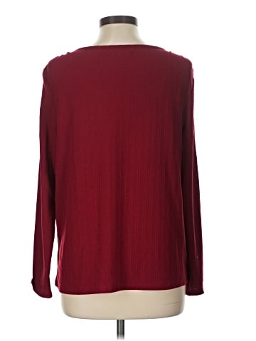 89th & Madison 3/4 Sleeve T-Shirt (view 2)