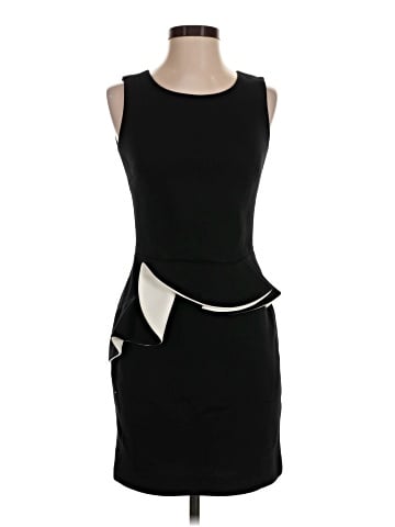 Sandro Cocktail Dress (view 1)