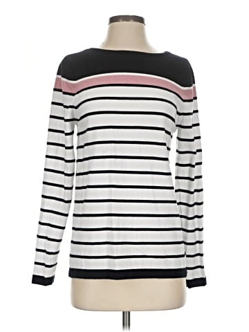 Staccato Long Sleeve T-Shirt (view 1)