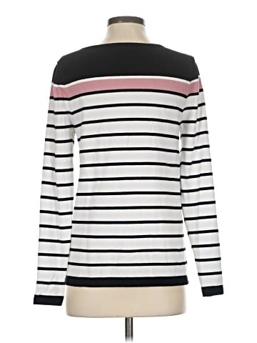 Staccato Long Sleeve T-Shirt (view 2)