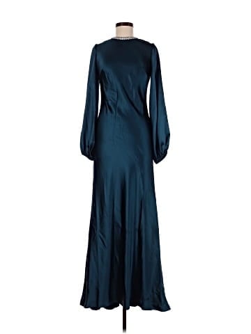 IEENA for Mac Duggal Cocktail Dress (view 1)