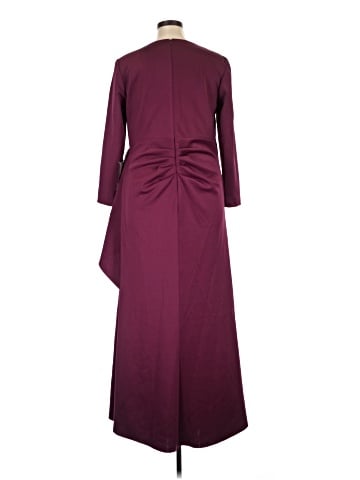 Xscape Cocktail Dress (view 2)