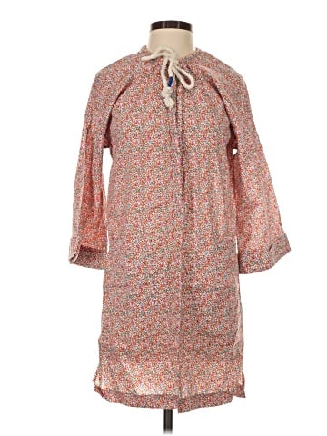 Liberty Art Fabrics for J.Crew Casual Dress (view 1)