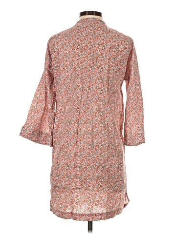 Liberty Art Fabrics for J.Crew Casual Dress (view 2)