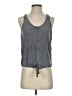 PrAna Gray Tank Top Size XS - photo 1