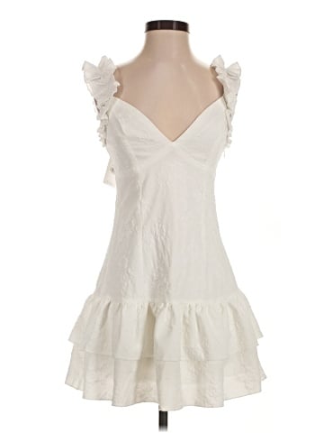 Hello Molly Cocktail Dress (view 1)