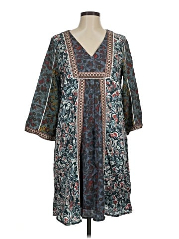 Sundance Casual Dress (view 1)