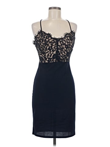 Jealous Tomato Cocktail Dress (view 1)