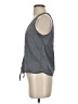 PrAna Gray Tank Top Size XS - photo 5