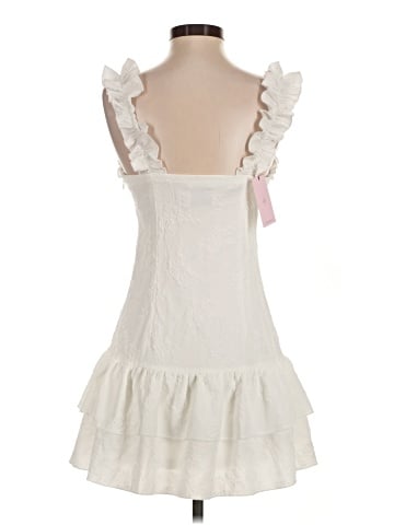 Hello Molly Cocktail Dress (view 2)