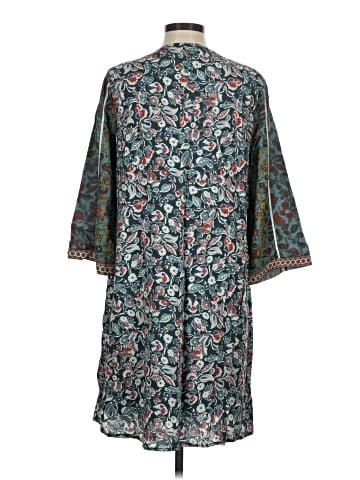 Sundance Casual Dress (view 2)