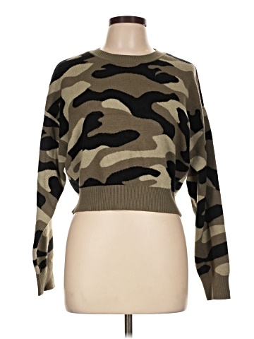 No Boundaries Pullover Sweater (view 1)