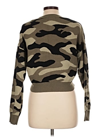 No Boundaries Pullover Sweater (view 2)