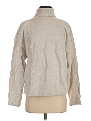 Everlane Turtleneck Sweater (view 1)