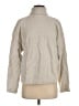 Everlane Gray Turtleneck Sweater Size S - photo 1