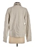 Everlane Gray Turtleneck Sweater Size S - photo 2