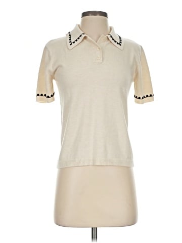 Adrianna Papell Sweater Vest (view 1)