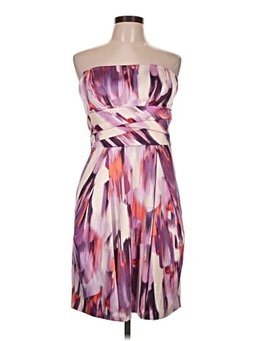 Max and Cleo Cocktail Dress (view 1)