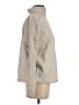 Everlane Gray Turtleneck Sweater Size S - photo 4
