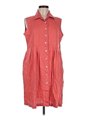 Eddie Bauer Casual Dress (view 1)