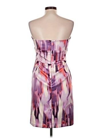 Max and Cleo Cocktail Dress (view 2)