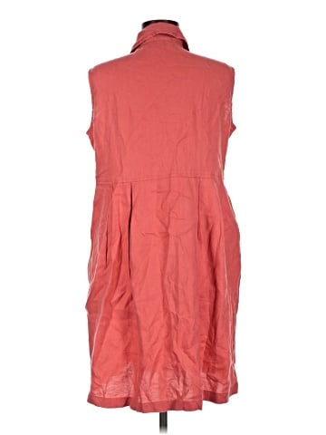 Eddie Bauer Casual Dress (view 2)