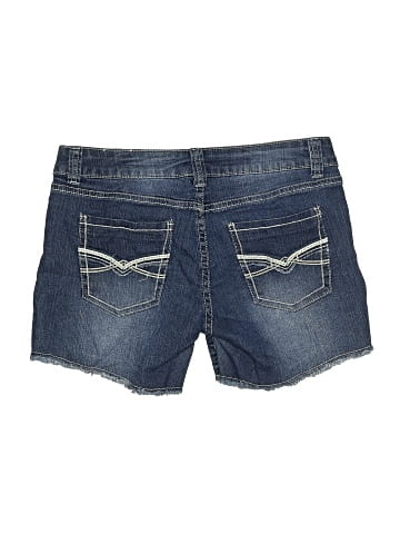 Mudd Denim Shorts (view 2)