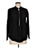 Soft Surroundings Black Pullover Sweater Size M - photo 1