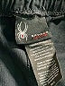 Spyder Solid Black Athletic Shorts Size XL - photo 3