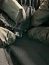Spyder Solid Black Athletic Shorts Size XL - photo 4