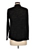 Soft Surroundings Black Pullover Sweater Size M - photo 2