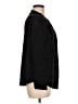 Soft Surroundings Black Pullover Sweater Size M - photo 4