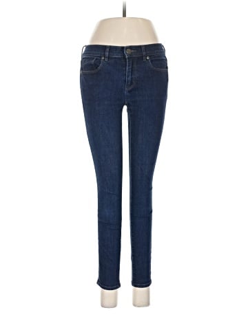 Ann Taylor LOFT Outlet Jeans (view 1)