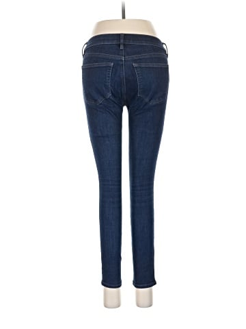 Ann Taylor LOFT Outlet Jeans (view 2)