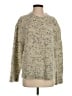 Everlane Tweed Tan Pullover Sweater Size S - photo 1