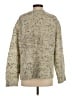 Everlane Tweed Tan Pullover Sweater Size S - photo 2