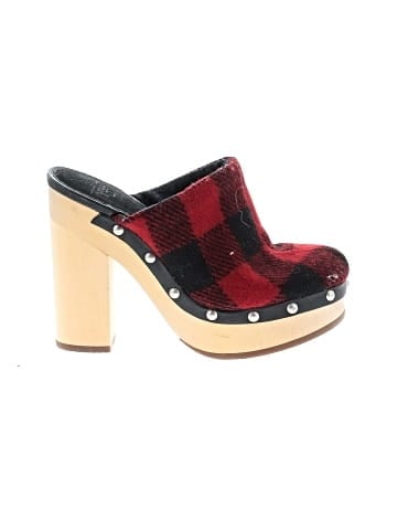 Woolrich Mule/Clog (view 1)