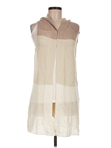 Francesca's Sleeveless Top (view 1)