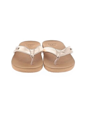 Reef Flip Flops (view 2)