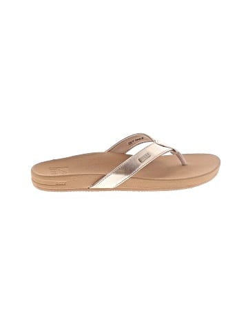 Reef Flip Flops (view 1)