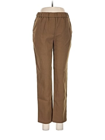 OAK + FORT Casual Pants (view 1)