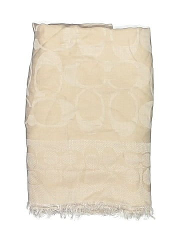 Coach Scarf (view 2)